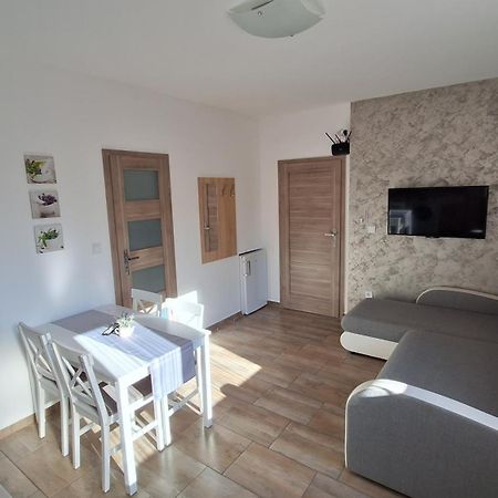 Dream Lux Apartman Hajdúszoboszló Exterior foto