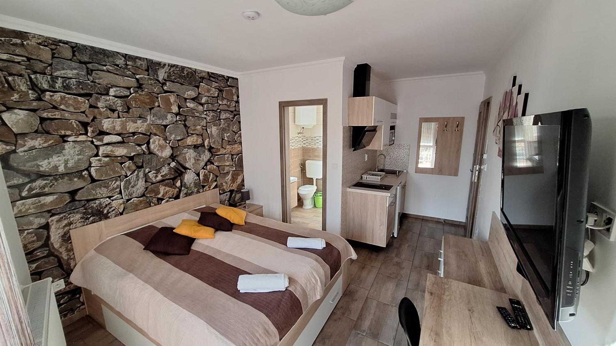 Dream Lux Apartman Hajdúszoboszló Exterior foto