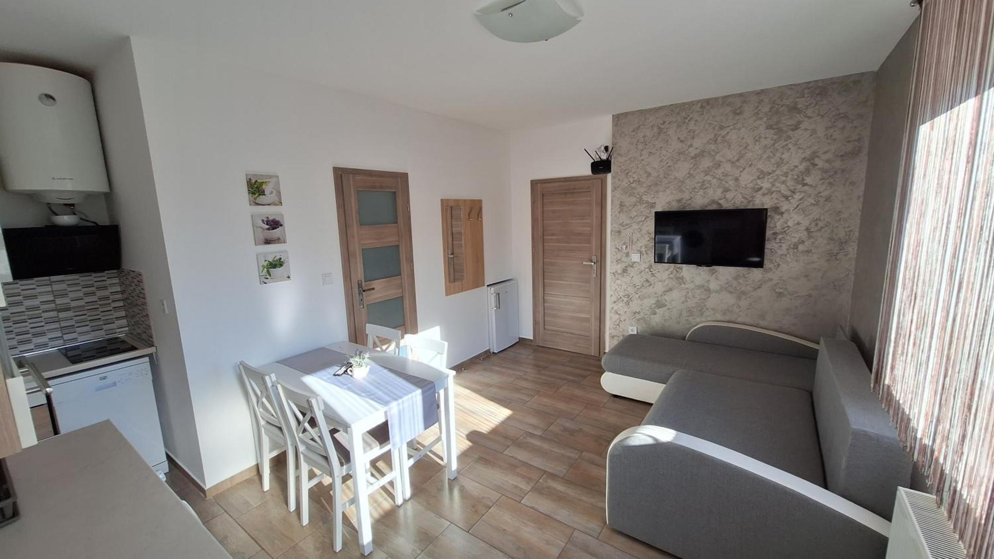 Dream Lux Apartman Hajdúszoboszló Exterior foto