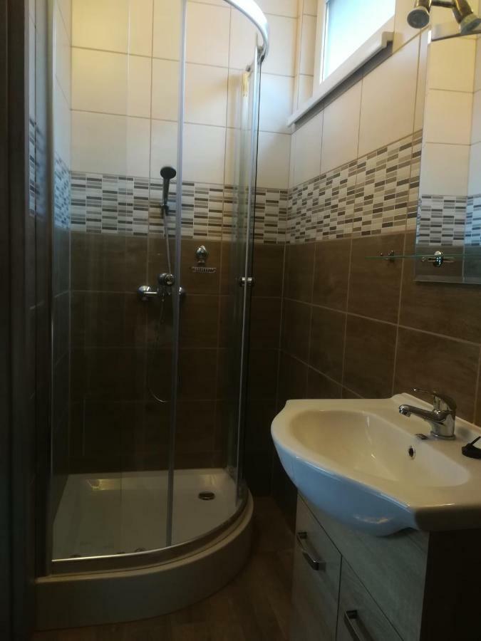 Dream Lux Apartman Hajdúszoboszló Exterior foto